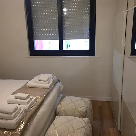 Apartamento Gatto Bianco Bari