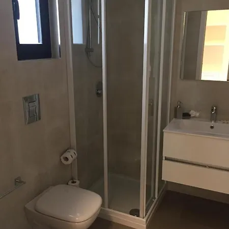 Gatto Bianco דירה בארי