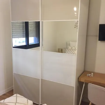 Apartamento Gatto Bianco *