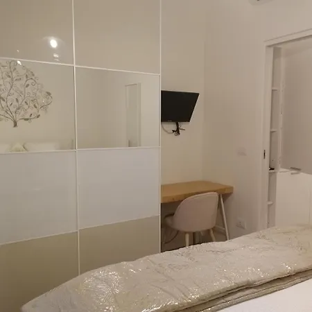 Gatto Bianco * בארי