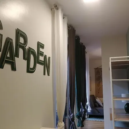 Apartamento Gatto Bianco *