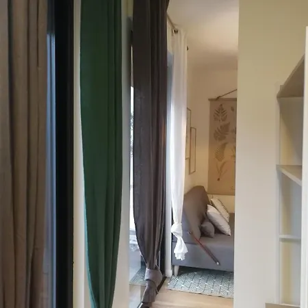 דירה Gatto Bianco
