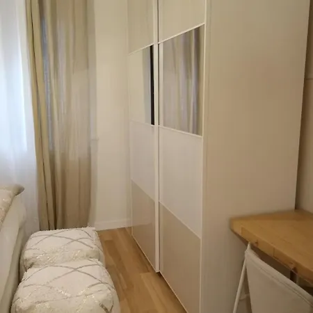 Gatto Bianco דירה בארי