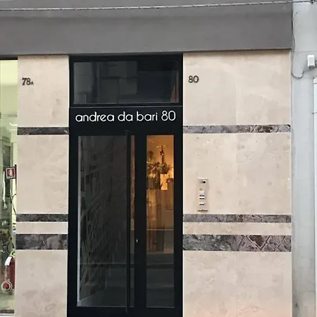 Apartamento Gatto Bianco *