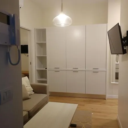 Gatto Bianco * בארי