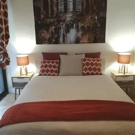 Apartamento Gatto Bianco Bari