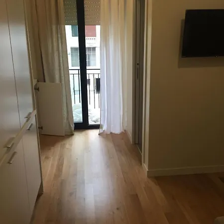Apartment Gatto Bianco *