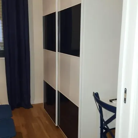 Apartment Gatto Bianco Bari