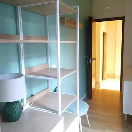 Apartment Gatto Bianco Bari