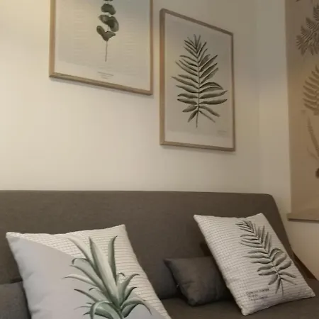 Apartment Gatto Bianco *