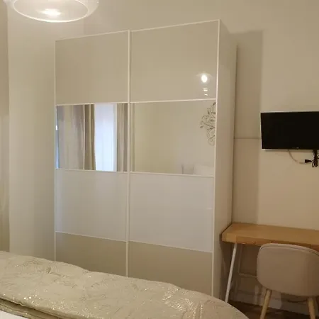 Gatto Bianco Apartment