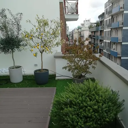 Gatto Bianco Bari