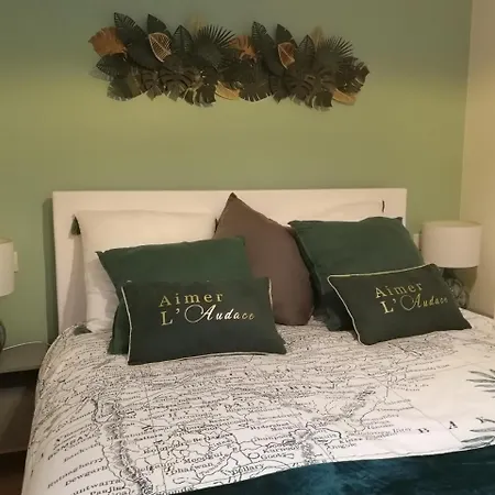 Gatto Bianco Apartment