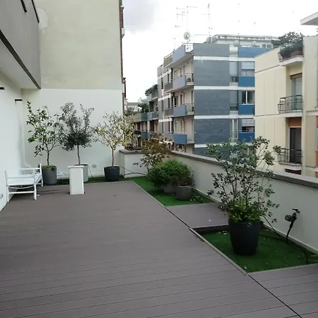 Apartment Gatto Bianco *