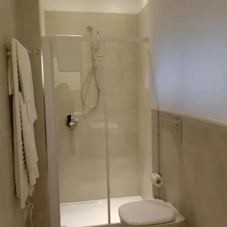 Gatto Bianco Apartment Bari