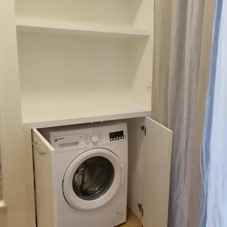 Apartment Gatto Bianco