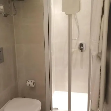 Gatto Bianco Apartment Bari