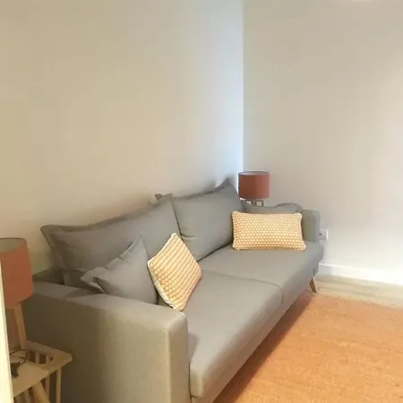 Gatto Bianco Appartement