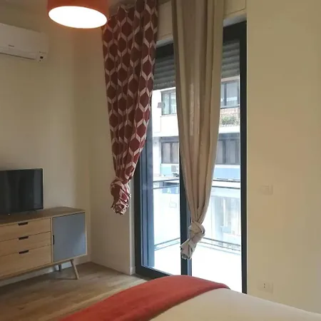 Gatto Bianco Apartment