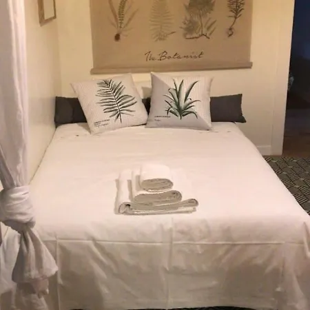 Gatto Bianco Apartment Bari